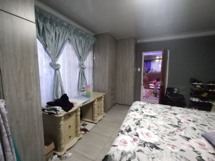 3 Bedroom Property for Sale in Harry Gwala Free State